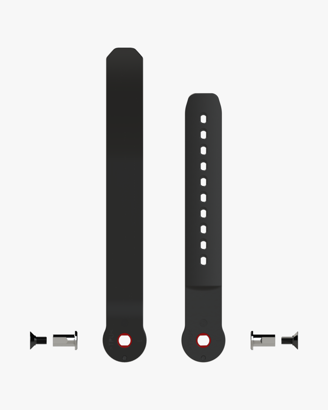I1.0 Ankle Ratchet & Adjuster Strap